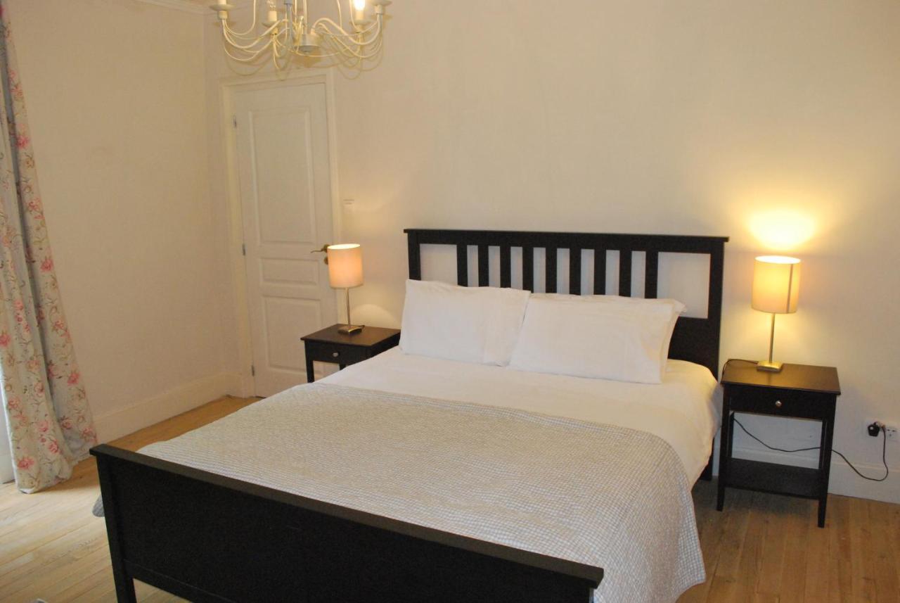 Hotel La Ferme De Roquedure à Montfaucon  Extérieur photo